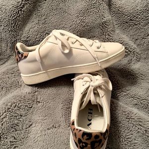 Brand New Authentic Coach Sneaker